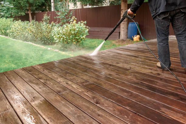 Best Sidewalk and Walkway Cleaning  in Oshkosh, WI