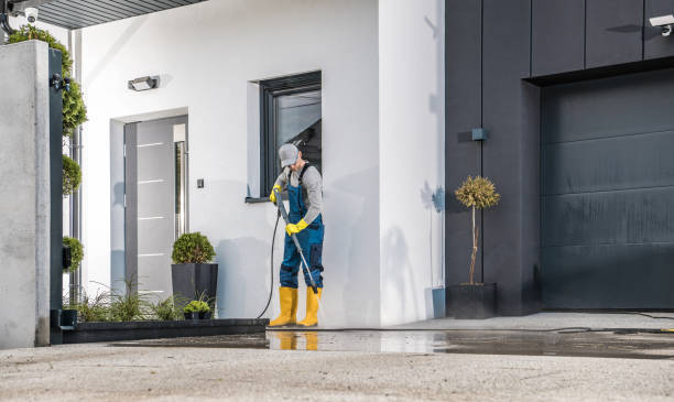 Best Dumpster Area Cleaning  in Oshkosh, WI