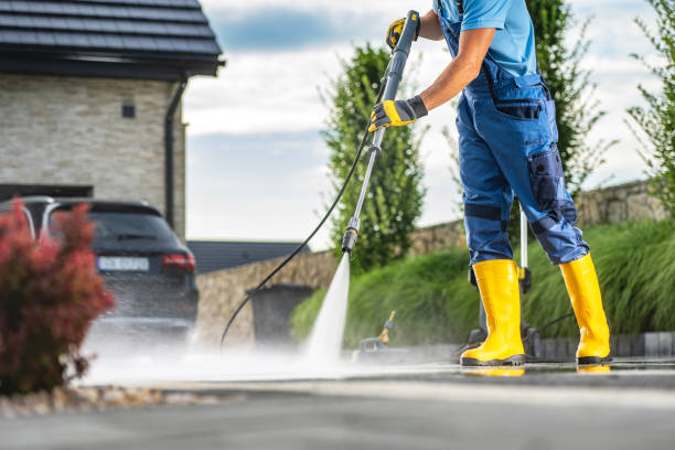 Oshkosh, WI Pressure Washing Services Company